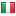deviskoerier.com server is located in Italy